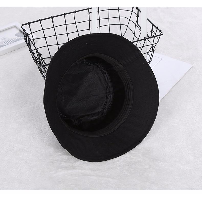 Mũ Bucket SUPER cực chất (Chữ thêu)
