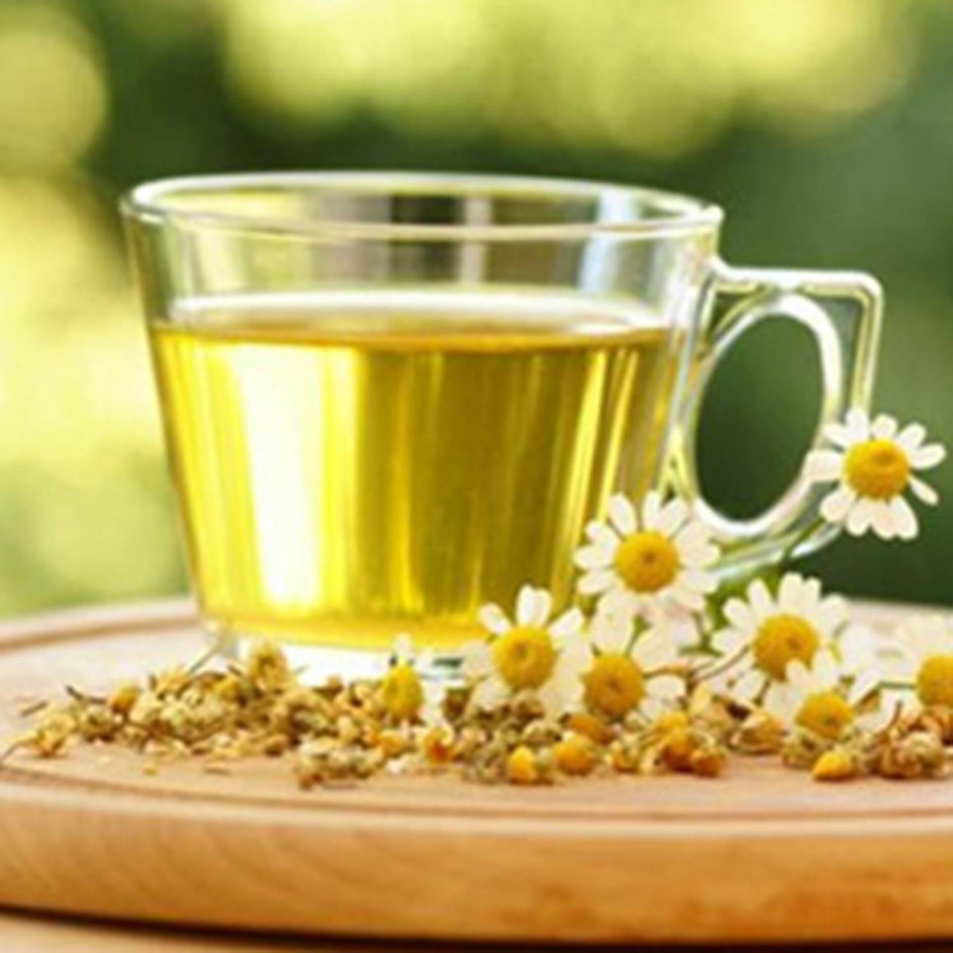 Trà Hoa Cúc Mật Ong Hoà Tan