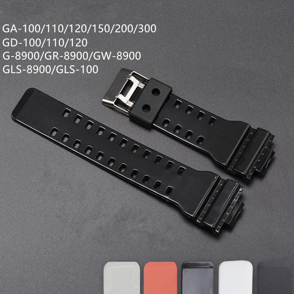 Dây G-Shock GA110 16mm TIK012