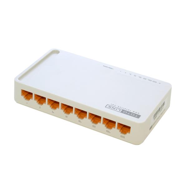 Switch Totolink S808