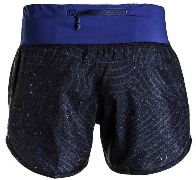 Quần thể thao NỮ ELEVATE 2in1 SHORT W - L39756100