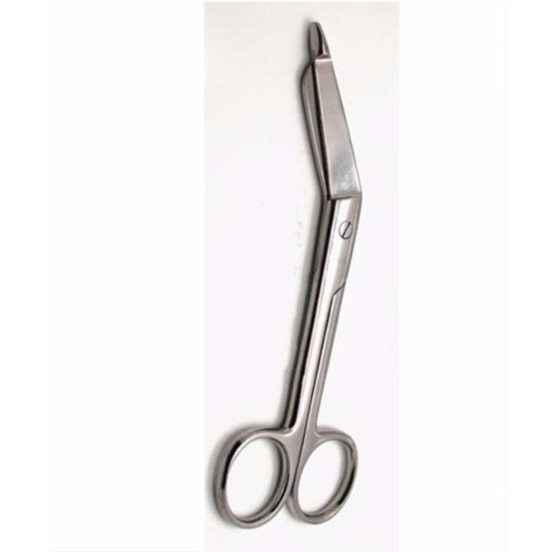 KÉO CẮT BĂNG 18 CM