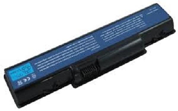 [HCM]Pin cho acer 4740 (Đen) - Hàng nhập khẩu