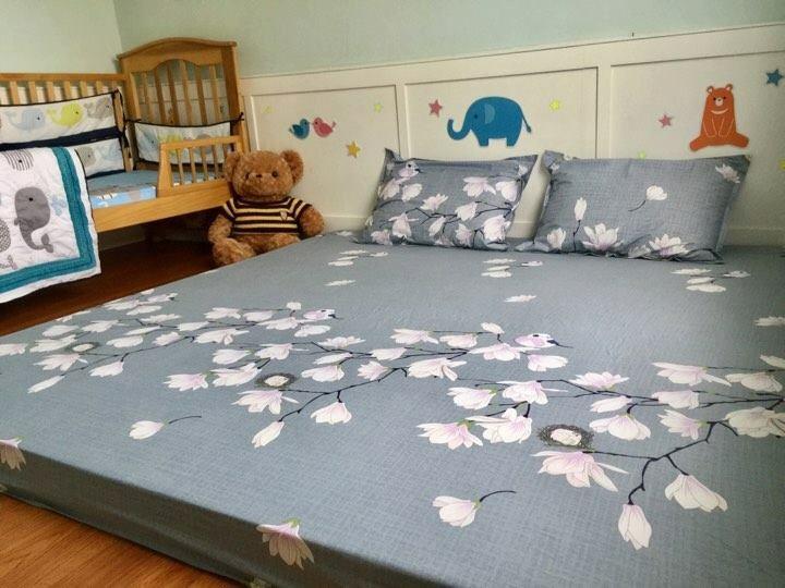 Ga chống thấm Goodmama 1.8x2m