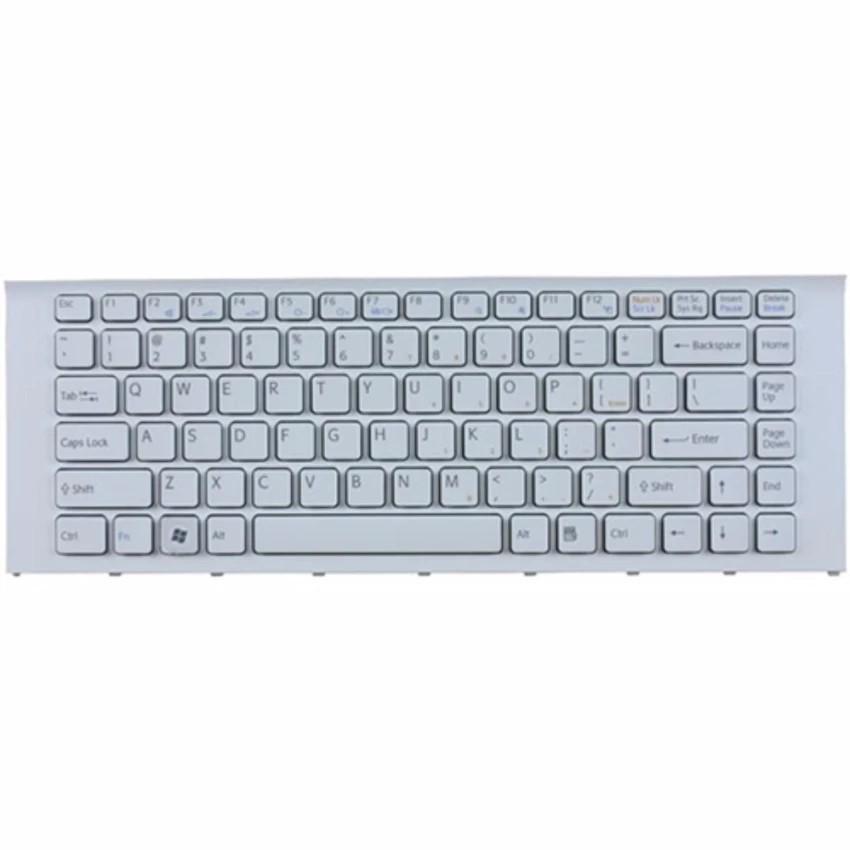 Bàn phím laptop sony vaio vpc ea vpcea47fx/pp vpc-ea47fx/v loại xịn