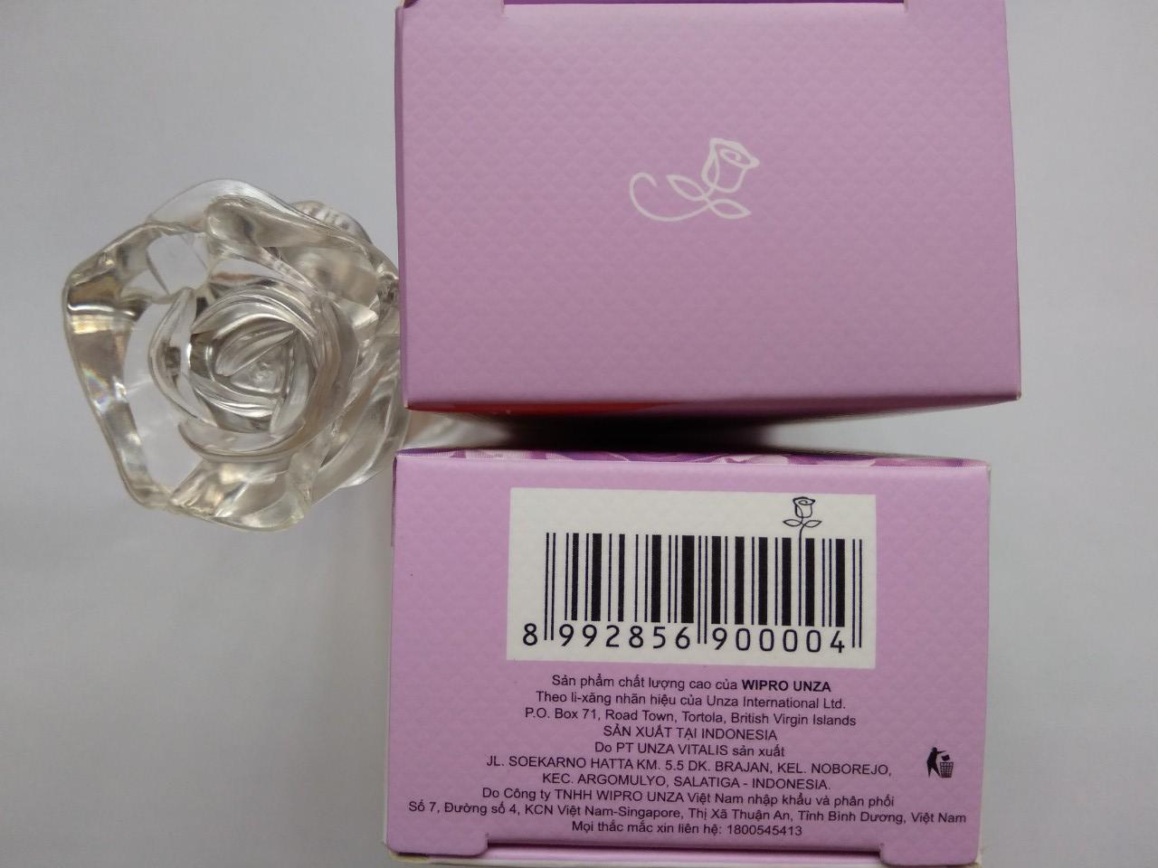 [HCM]Enchanteur - Nước hoa cao cấp Sensation 10 ml