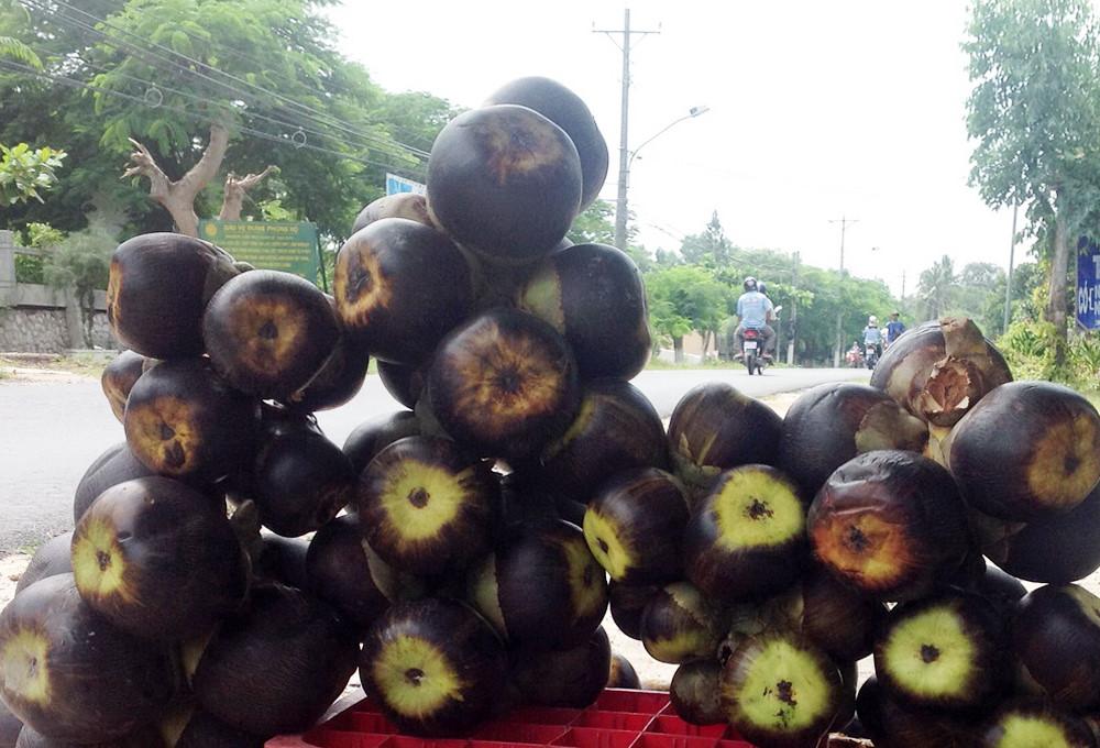 1kg ĐƯỜNG THỐT NỐT, Đặc sản AN GIANG
