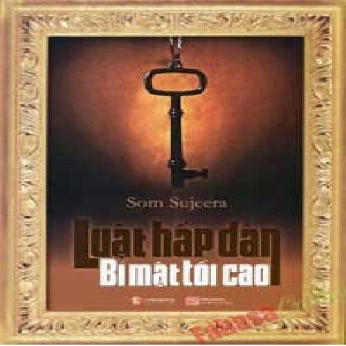 Luật Hấp Dẫn - Bí Mật Tối Cao