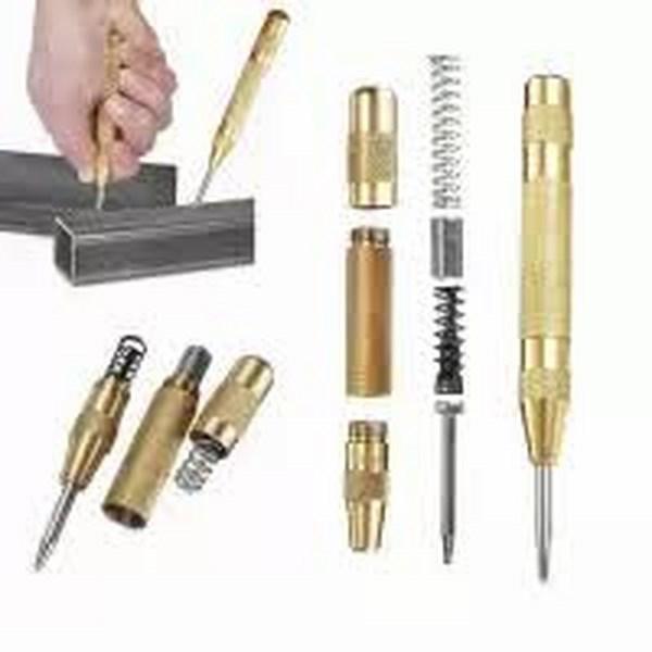 đột lấy dấu  thép s2 cao cấp