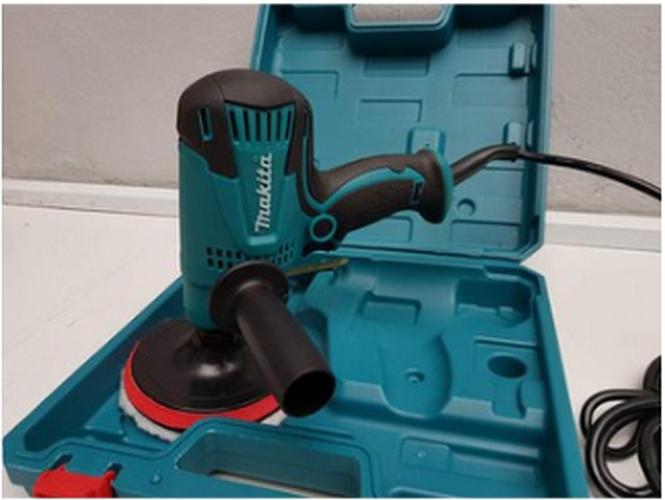 máy đánh bóng  mini 6 cấp độ điều chỉnh