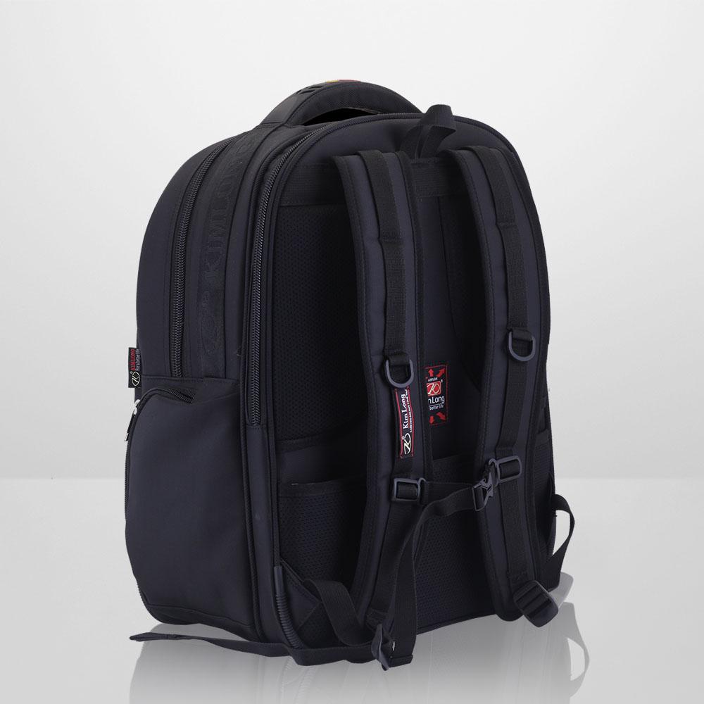Balo đa năng, laptop Kim Long KL045 (Đen)