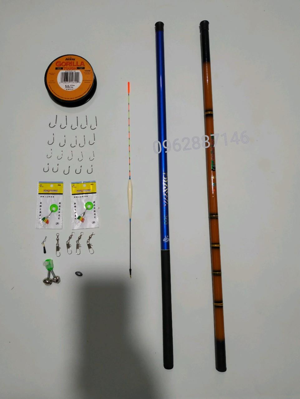 Mồi giả lure cc50 siêu nhậy