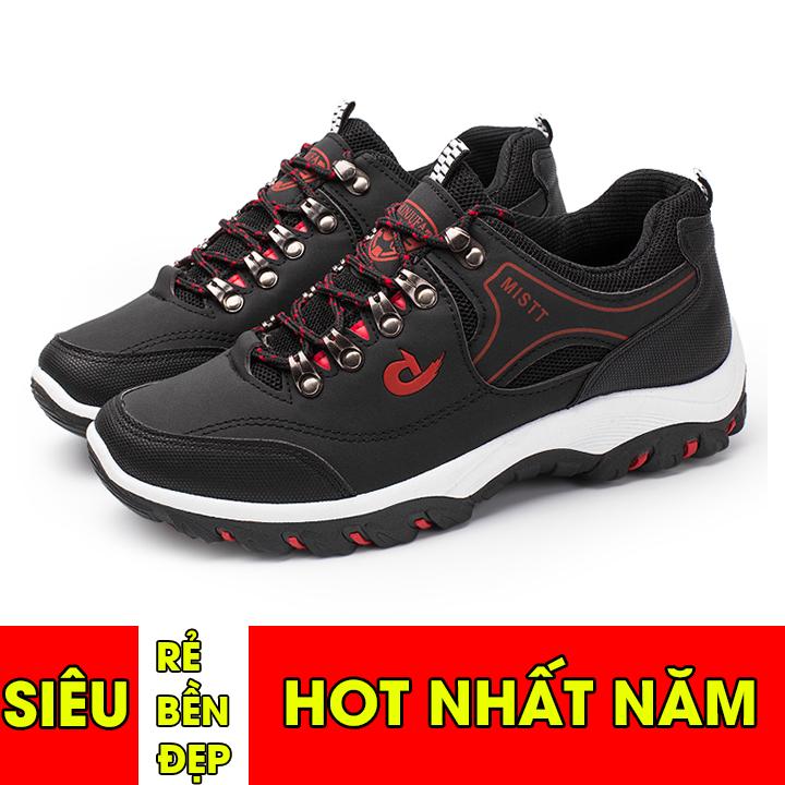 GIÀY ĐỘN ĐẾ SNEAKER