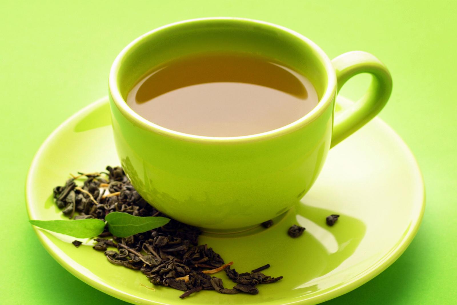 Trà Lá Vằng Lợi Sữa