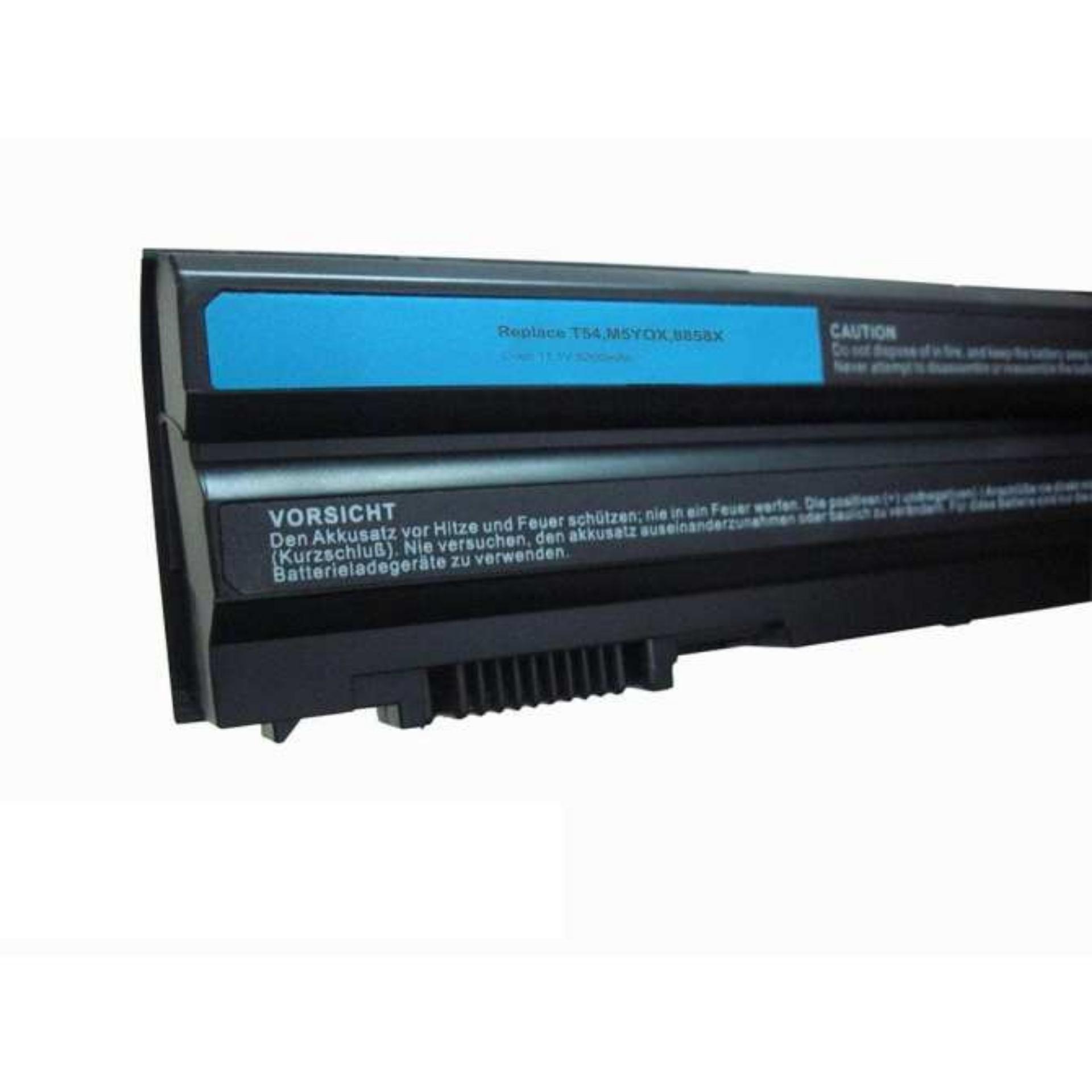 Pin Dành Cho Laptop Dell Latitude E6420 E6430 E6440 E6520 E6530 E6540
