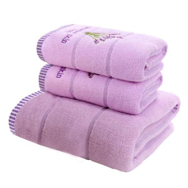 Cặp Vợ Chồng 100% Cotton Người Lớn Áo Ngực Cho Nam Giới Và Phụ Nữ Khăn Tắm Khăn Mặt