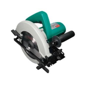 Máy cưa đĩa 185mm 1400W DCA AMY03-185 M1Y-FF03-185  (Xanh)