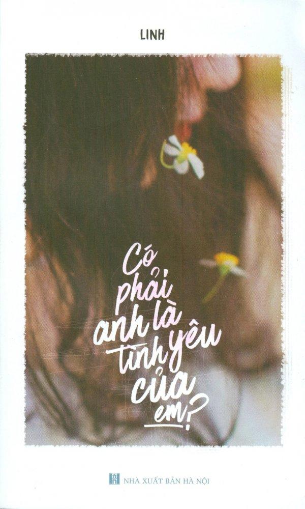 Có Phải Anh Là Tình Yêu Của Em? - Linh