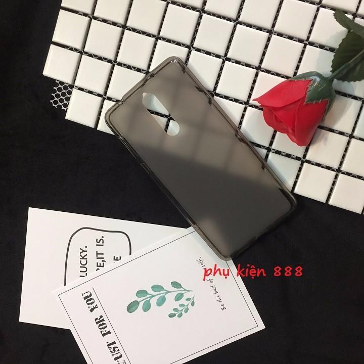 Ốp lưng dành cho Nokia 8 silicon