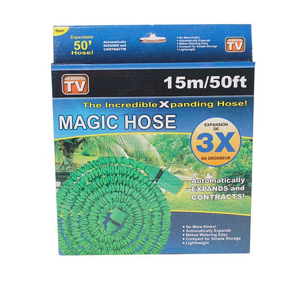 Vòi xịt co giãn Magic Hose 15m