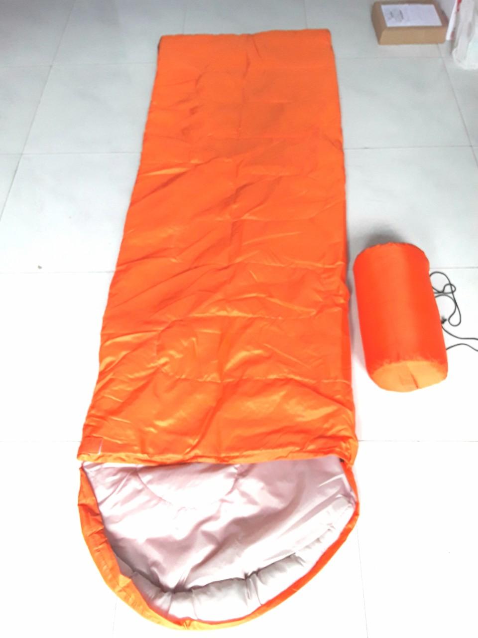 Túi ngủ văn phòng - Du lịch