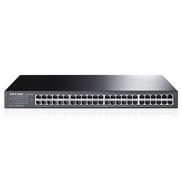 Cổng nối mạng TP-LINK TL-SF1048