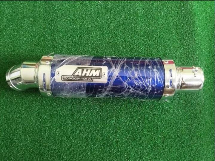 Lon pô AHM đủ màu