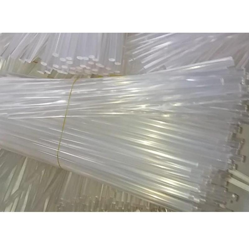 Bộ 05 thanh keo nến nhỏ dài 25cm