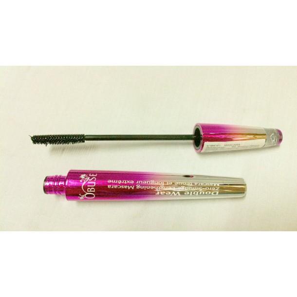 Mascara Làm Dày Và Dài Mi Obuse Thái Lan