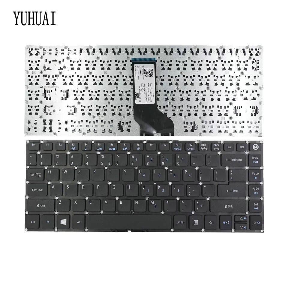 Bàn phím laptop Acer E5-473, E5-473G, E5-473T, E5-473TG