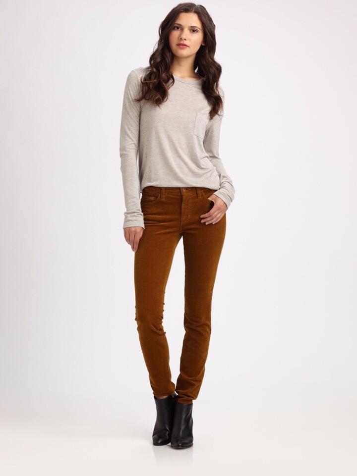 Quần skinny nữ Navi