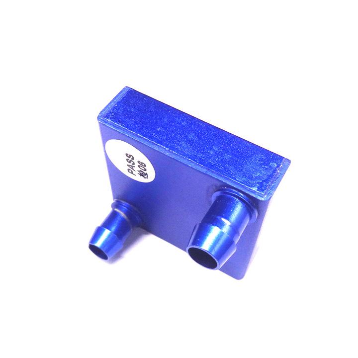 Block tản nhiệt nước CPU cho sò nóng lạnh C4
