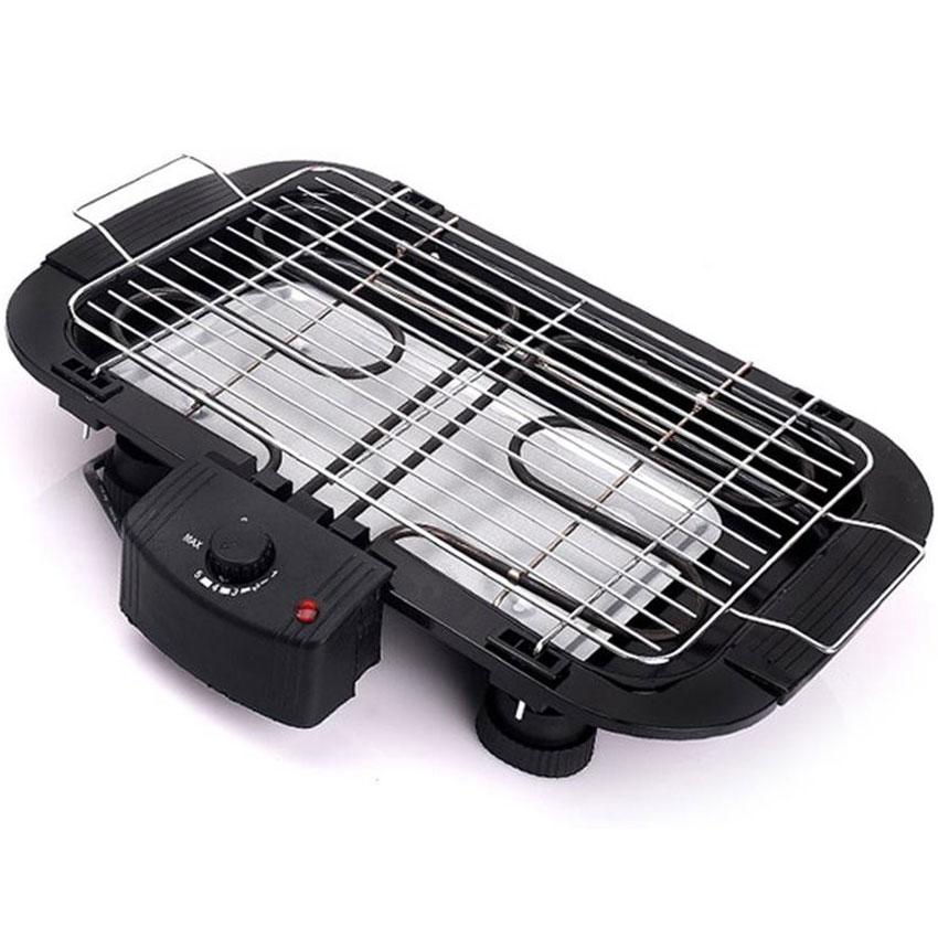 Vĩ nướng điện Gali GL-5000 (Đen)