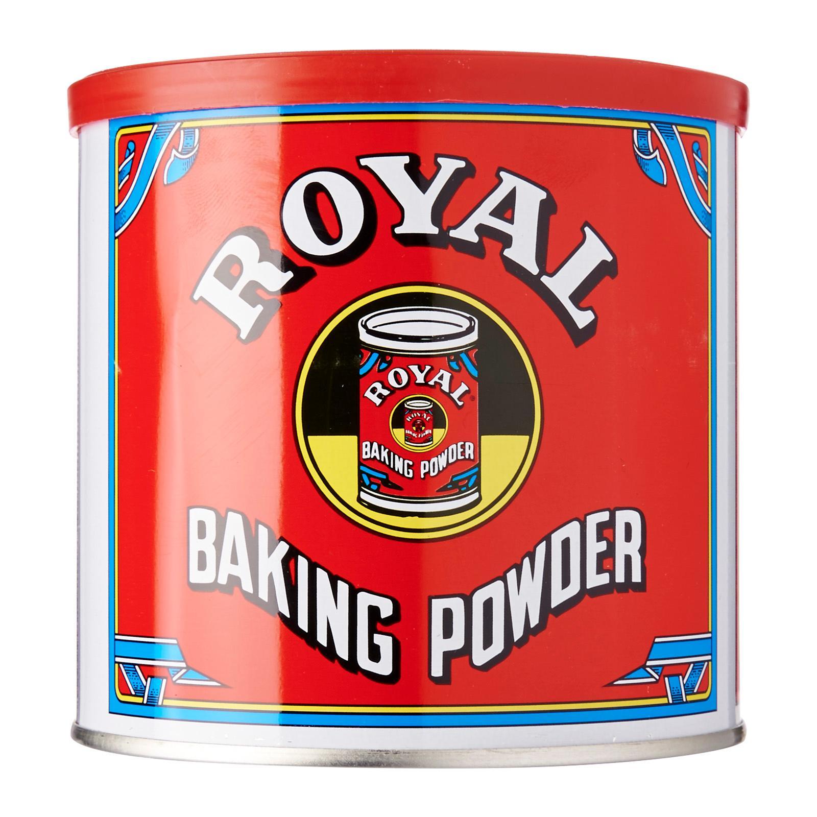 Bột nổi hiệu Royal Baking Powder 450G
