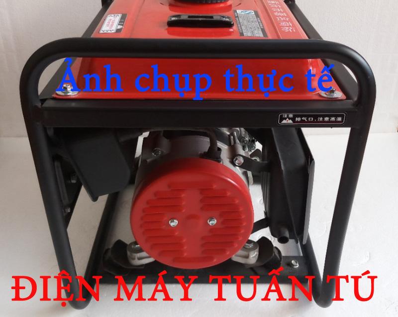 MÁY PHÁT ĐIỆN YH1200A-II