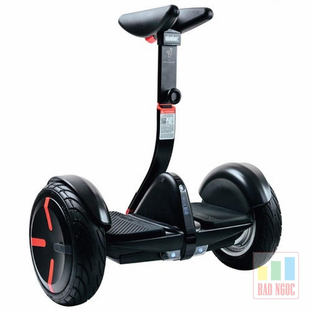 XE 2 BÁNH TỰ CÂN BẰNG XIAOMI NINEBOT Mini Pro