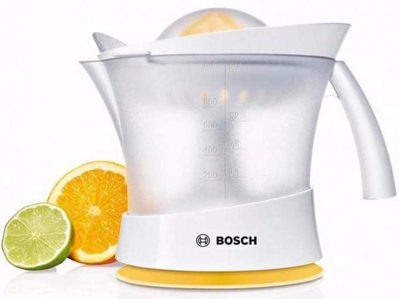 Máy vắt cam Bosch MCP3500 Hàng Nhập khẩu