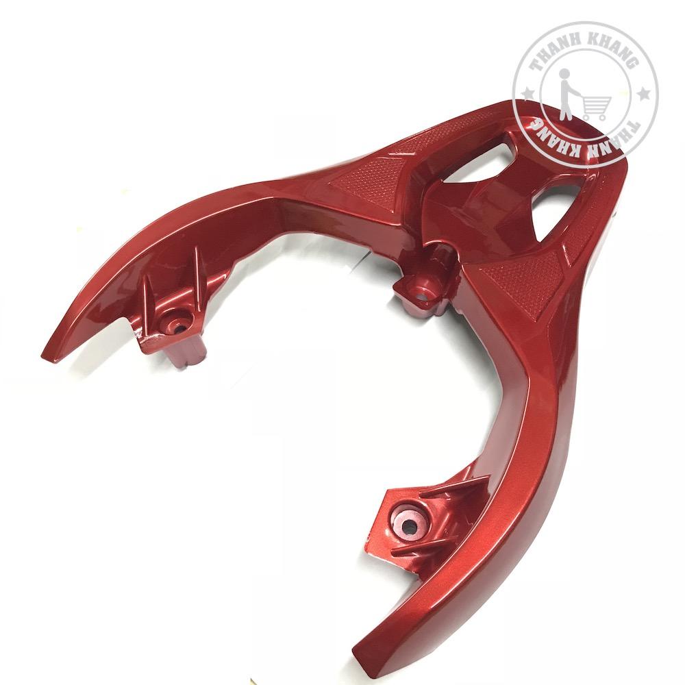 [HCM]Cảng AIRBLADE 2016 kiểu SH Thanh Khang 006000501 (Đỏ đô)