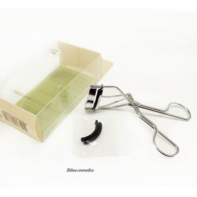 [HCM]Bấm mi The Face Shop Daily Beauty Tools Eyelash Curler