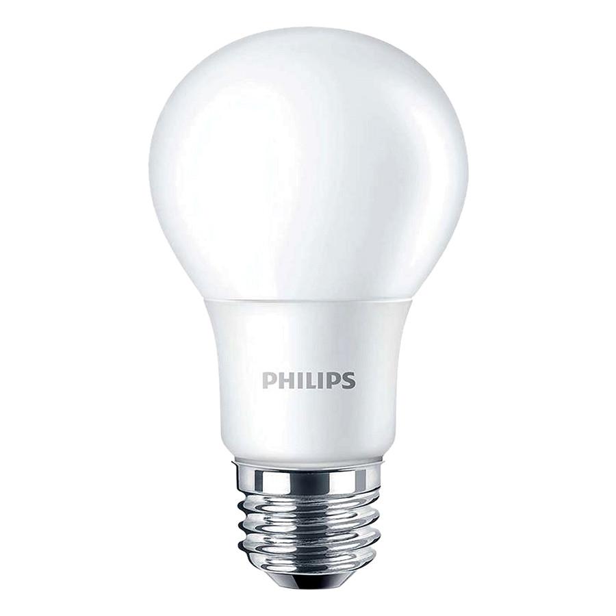 Bóng đèn Philips Ledbulb 6500K E27 230V A60 (7W) - Ánh sáng trắng