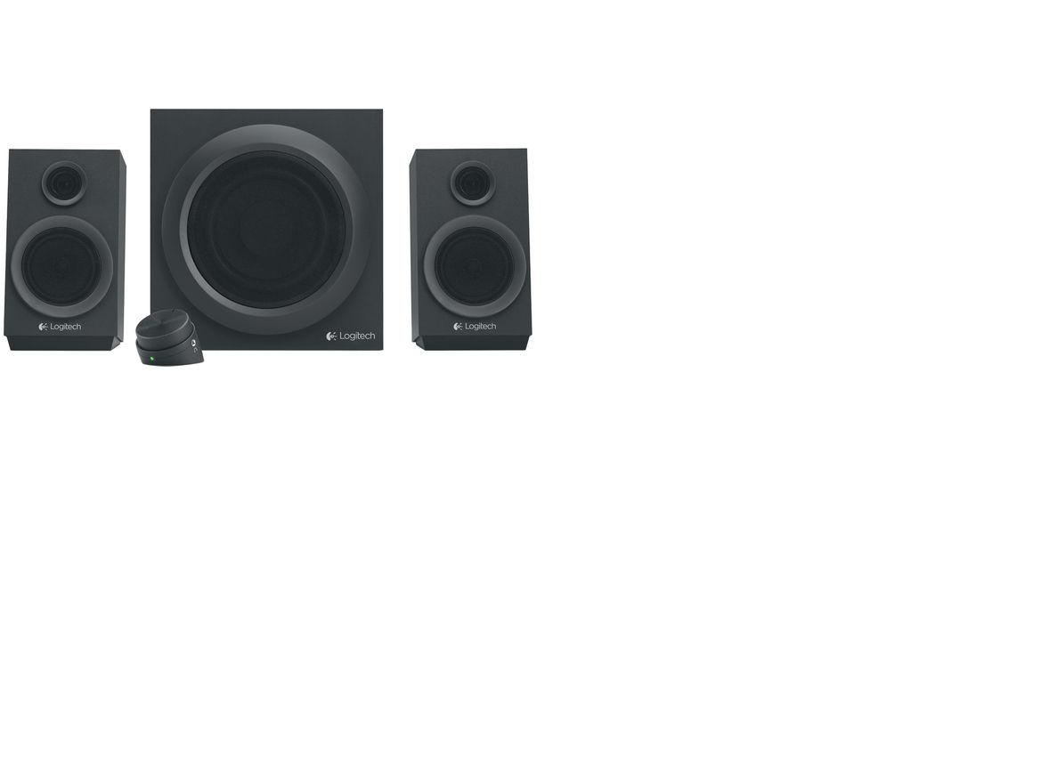 Loa Máy Tính Logitech Z333 – Phân Phối Chính Hãng