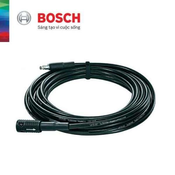 Phụ kiện Máy Phun Xịt Rửa Cao Cấp Ống phun áp lực nối dài 6m Bosch F016800361
