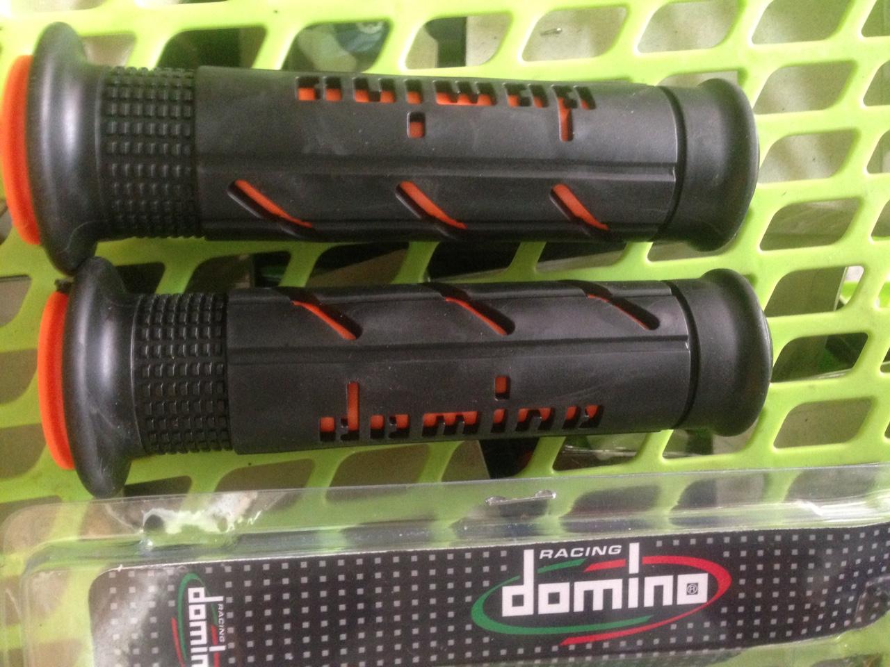Bao tay (tay cầm) Domino cho các loại xe - 1 cặp