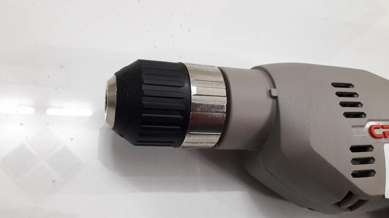 Máy khoan tay Crowwn CT10126