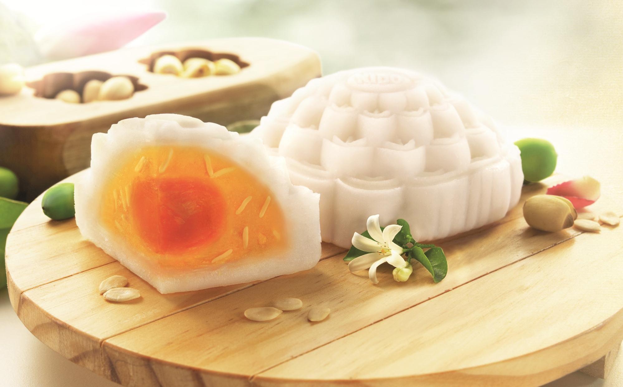 Bột bánh dẻo Sanh Ký Đặc Biệt 500g