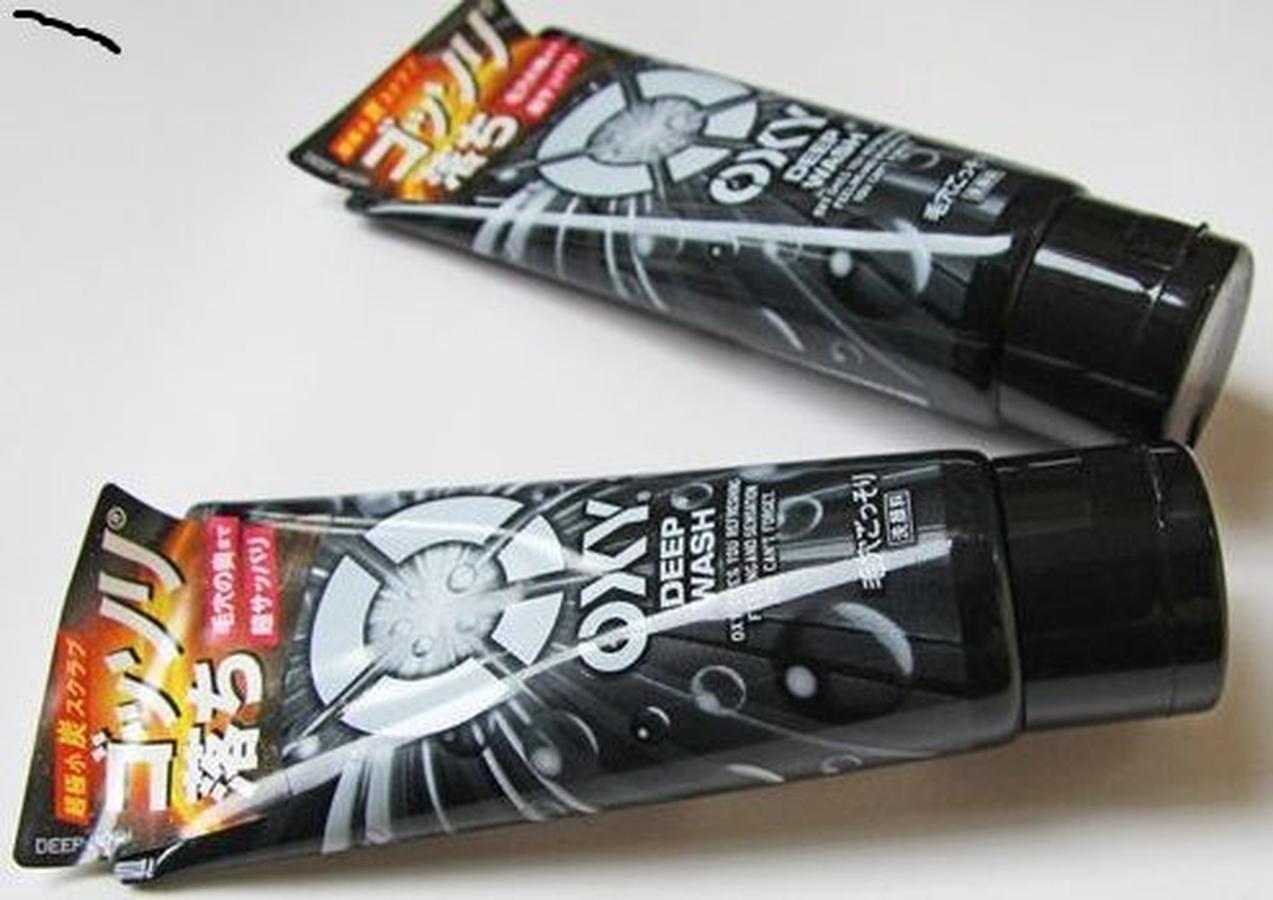 Sữa rửa mặt cho nam Oxy Deep Wash nội địa Nhật Bản (PHÂN PHỐI SỈ & LẺ/ 0946707283)