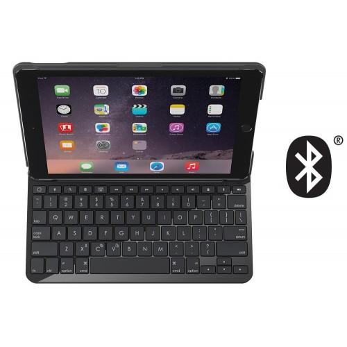 Ốp lưng bàn phím iPad 9.7 Logitech Slim Folio Wireless Keyboard Case (2017)