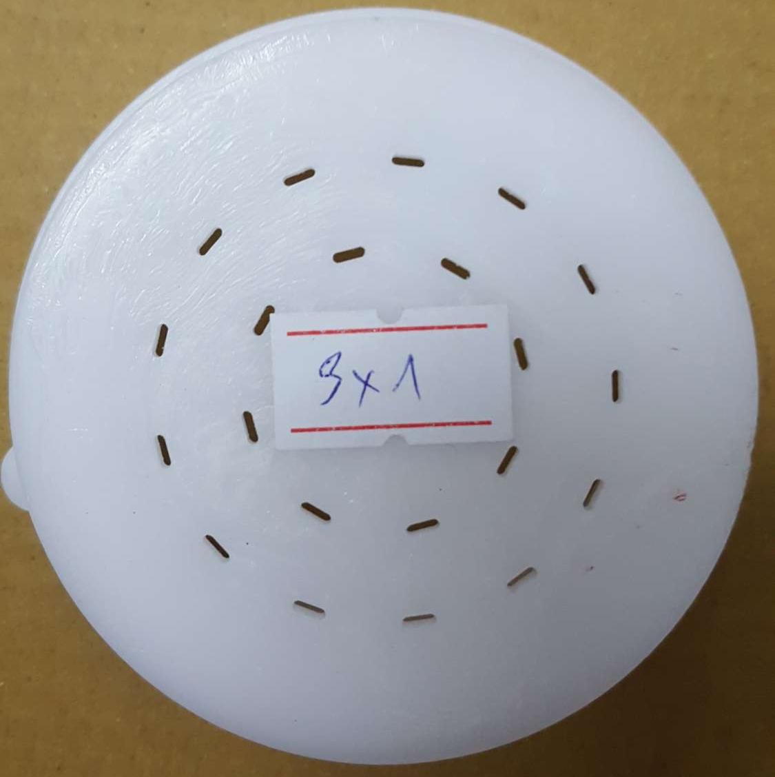 [HCM]Khuôn phở 3x1mm dùng cho máy philips