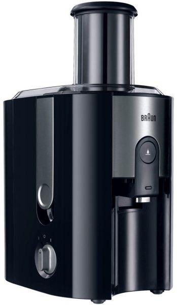 MÁY ÉP TRÁI CÂY BRAUN J500 - Hàng đức