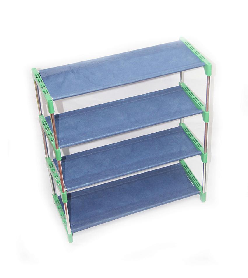 Kệ để giày 4 tầng Chefman CM - 214